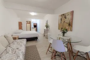 Spacious oceanfront studio in Punta Negra, Litibu - Image 3