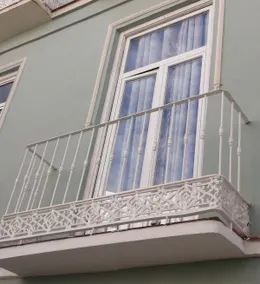 Historic Center (3). ”The Balconies of Doña Ana” - Image 5