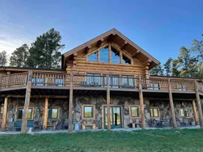 Secluded Executive Home. Private Pond on 18 acres - Image 3