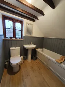 3 bedroom North Norfolk holiday cottage near beach - Image 4