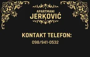 Apartmani Jerković- Dunav 1 - Image 3