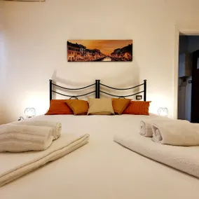 Tolstoj Metro Apartment Milano - Image 2