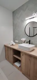 Modern, comfortable, fully equipped apartment - Image 5