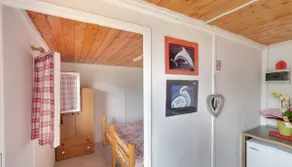 One-bedroom simple villa - with shared bathroom - Image 3