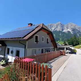 Ferienwohnung Berg(Aus)zeit Ennstal - Image 4