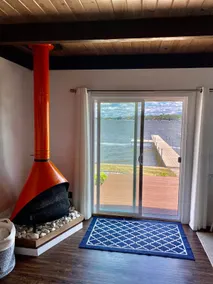 Lake Front Retreat - Image 4