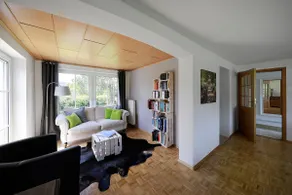 Falkenweg vacation home: Idyllic cottage with large garden - Image 2