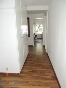 Apartment with panoramic view & lake access - Image 5