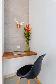 Amazing apt with terrace. Style, glamor and relax. - Image 5