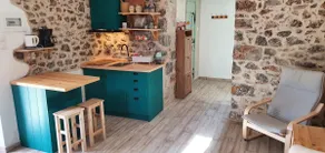 the old bakery room - Image 2