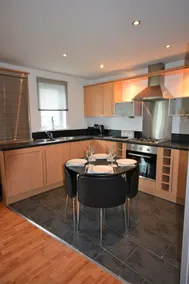Coastal Apartments - Wales - Image 3