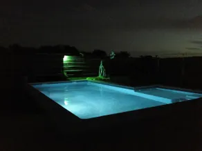 Surfing cabin with pool · Taymahouse· - Image 4