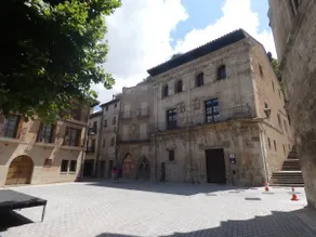 Medieval apartment on the Camino De Santiago. - Image 3