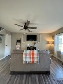 Cozy 1BR Apt Minutes From Skyline Drive!! - Image 3