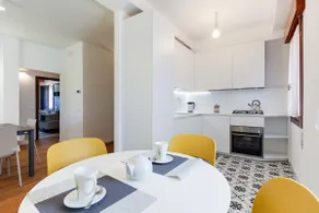 GuestHost - Venice Lido Wonderful Apartment with Terrace - Image 3