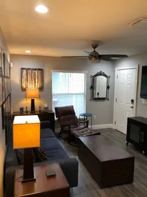 5-star Modern, Bright Thornton Park 2 BR Apt - Image 5