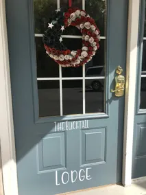 Welcome to Bucktail Lodge! - Image 5