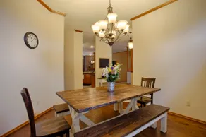 Spacious Comfort; Home Away from Home! - Image 4