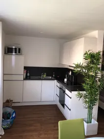 Chic apartment in Göttingen Ostviertel - Image 2