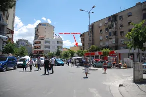 Love Tirana Apartment (city center) - Image 2