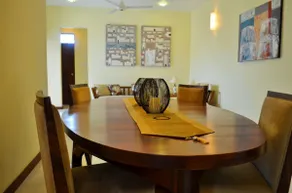 Elegant urban retreat at Indra Regency - Image 3
