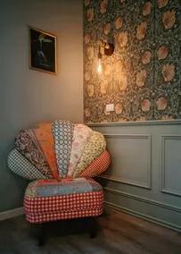 The Balcony - Image 4