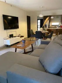 A home in the city, a place to relax! FIFA2026 - Image 4