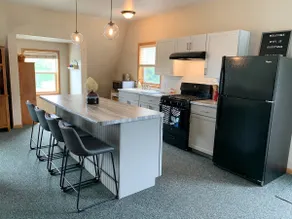 Pepin Carriage House - Country Apartment - Image 5