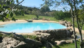 Quality apartment-Domaine l'Alivi di l'Osari - Image 3