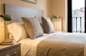 Boutique apartment in Ávila Cathedral - Image 5