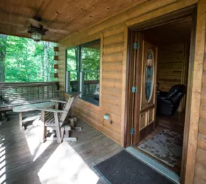 MLC #1 Oak Hill- 2 BR- Private -Lake View - Image 2