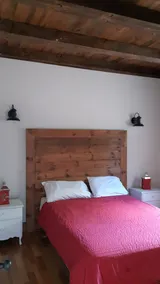 Chalet de l'Ile Rustic Chic - Image 5
