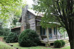 Clock Creek Cabin (Lairdland Farm) - Image 3
