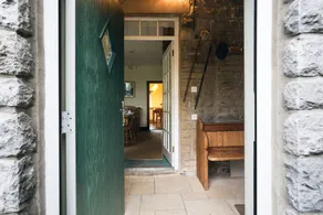 Smithy Cottage; cosy & comfortable 18th C cottage - Image 3