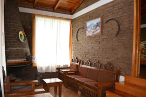 LOS GIGANTES CABINS ”adobes” in Mazamitla - Image 5