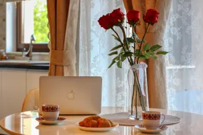 Quiet retreat in Băneasa - Image 2