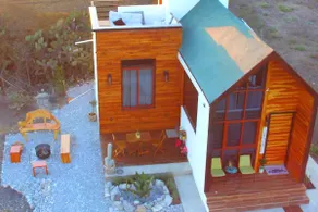 Cabin only 20mins from Tolantongo grottoes - Image 4