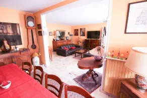 FAMILY APARTMENT - VIEW ON THE CANAL DE L'OURCQ - Image 5