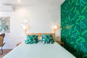 Nice Studio in Alicante City Centre - Image 2