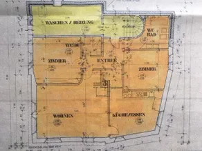 Large apartment Upper Engadine (Cinuos-chel S-chanf) - Image 3