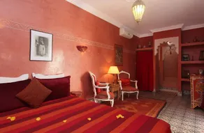 Authentic Art Déco Riad Nakhil ideal for groups - Image 4