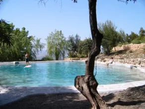 Apartment with Lake at Finca Las Vistillas - Image 2