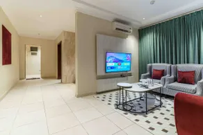Calm & Cozy Apartment (دخول ذاتي) F6 - Image 3