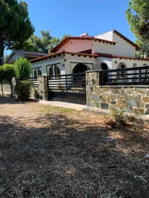 Villa by the sea with a large garden and for the disabled - Image 5