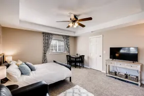 Private Relaxing Apartment in North Tacoma - Image 4