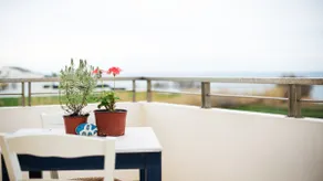 Coastal 3-Bedroom Home with Private Pool & BBQ l 150m from the sea! - Image 5
