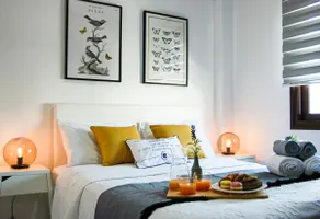 Phaedrus Living Seaview Luxury Flat Lighthouse 53 - Image 4