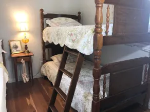 Beautiful, well-kept PSU getaway w/ deck - Image 3