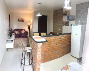 Full apartment with en-suite, balcony and closed garage - Image 5