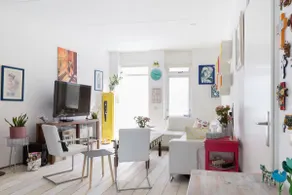 Beautiful apartment, center of Zeist near Utrecht. - Image 2